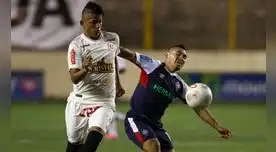 Diego Chávez y Joel Sánchez volverán a tener un duelo especial