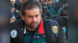 Amigo de pareja presidencial mal de salud. Amigo de pareja presidencial mal de salud.