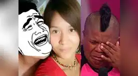 Enamorado de Gianna dejará en 'shock' a Mayimbú