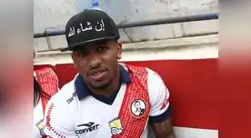 La Foquita se inició en Deportivo Municipal y le tiene cariño