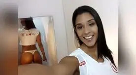 Saca pecho por su equipo.