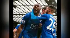 Leicester se quedó con el título a falta de dos fechas