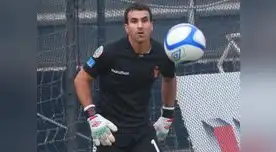 Viene teniendo una destaca actuación en UTC