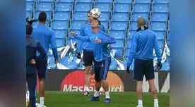 Un partido donde no pueden regalar nada