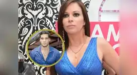 También reveló tuvo encuentro íntimo con César Ritter y una amiga