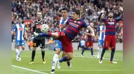 Sigue con la mecha prendida. Fue un gran acierto su contratación. FOTO: EFE Sigue con la mecha prendida. Fue un gran acierto su contratación. FOTO: EFE