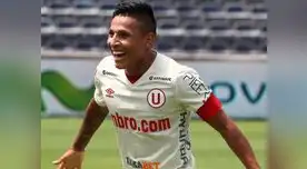 Universitario: Raúl Ruidíaz anotó un triplete al UTC
