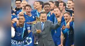 Buenos regalos por el título