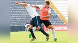 Ibáñez dice que alianza corregirá errores