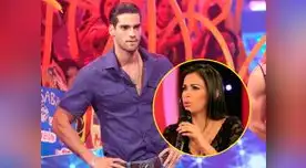 No se quedará con los brazos cruzados