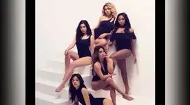 Nueva víctima del photoshop