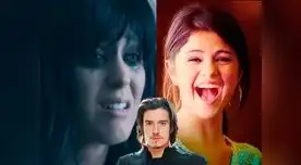 ¿Selena Gomez fue la manzana de la discordia?