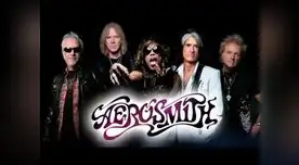 Aerosmith llegará a Perú por tercera vez