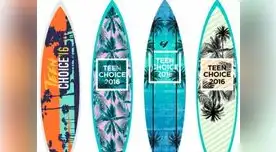 Teen Choice Awards 2016
