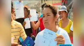 Vecinos denunciaron incremente de hasta 200% en servicio de luz 