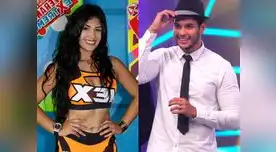 Siguen con los dimes y diretes.