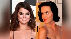 Selena Gomez no tendría problemas con Katy Perry