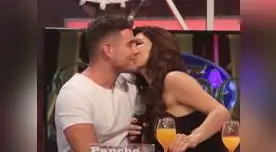 Nace un nuevo amor. Nace un nuevo amor.