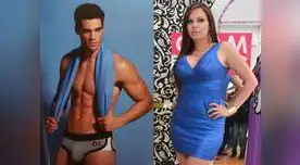 Gutty Carrera rompió su silencio y habló de todo