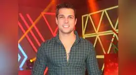 Guerrero se presentó en Dr. TV Guerrero se presentó en Dr. TV