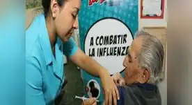 Se recomienda vacunarse contra la Influenza 2016.
