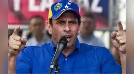 Líder de la oposición rechazó norma por considerarla "insconstitucional" Líder de la oposición rechazó norma por considerarla "insconstitucional"