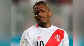 Habló de la selección y espera le vaya bien en la Copa América