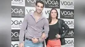 Fueron buenos amigos