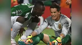 Acción que desató brutal pelea en Colombia