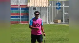 Sino le ganan a la 'U' se le acaba la sonrisa