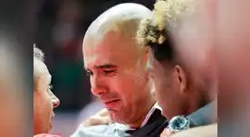 Español le dice adiós al club bávaro