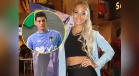 Combatiente ya tendría nueva compañía Combatiente ya tendría nueva compañía