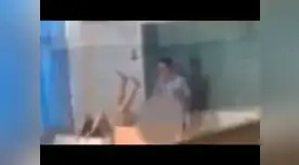 Docente infringió el código de ética sobre conducta