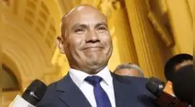 Buscan sanción ética para congresista fujimorista por no declarar bienes por 2 millones de dólares