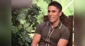 El hijo de la empresaria se lució con nuevo acompañante 