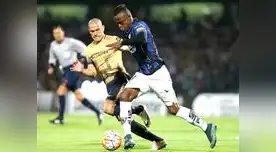 Ecuatorianos en una campaña histórica