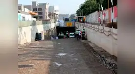 Trabajos durarán 60 días en el puente Benavides 