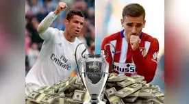 UEFA premiará bien al campeón