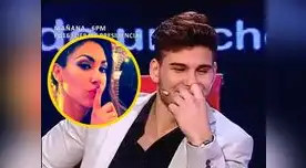 Melissa Loza no toma en cuenta declaraciones de Benjamín