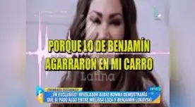 Aseguran que la Diosa que negó de principio a fin la confesión del argentino
