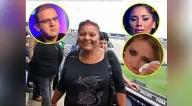 Doña peta alista demanda para proteger a su hijo