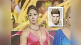 Ahora le llueven las críticas a Melissa Loza