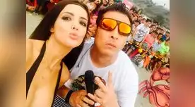 Amor a prueba de balas.