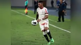 Gómez volvería a vestirse de crema.