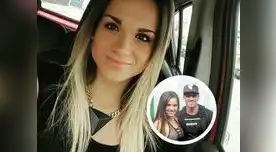 Dice que lo vio saliendo de hotel con una muchacha