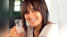 Todos unidos por la carismática mujer de prensa Todos unidos por la carismática mujer de prensa