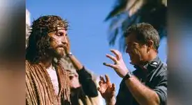 Cine: Mel Gibson prepara secuela de ‘La pasión de Cristo’