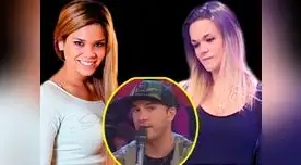 Álvaro Stoll: ‘No soy un mal padre’