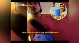 Un grupo de personas se aprovecha de la voluntad de los amantes de los animales