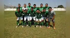 Este el equipo de los Caimanes donde destaca el portero Leonardo Morales y "Machito" Gómez. FOTO: Segunda división Este el equipo de los Caimanes donde destaca el portero Leonardo Morales y "Machito" Gómez. FOTO: Segunda división